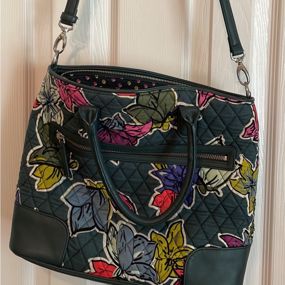 Cute Vera Bradley purse